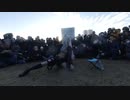 【VR有】コミックマーケット コミケ 冬コミ コスプレ Comic Market C97 Cosplay 2nd Day #33