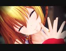 【アイドル部MMD】金剛いろはで「君の彼女」