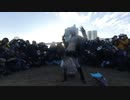 【VR有】コミックマーケット コミケ 冬コミ コスプレ Comic Market C97 Cosplay 2nd Day #34