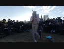 【VR有】コミックマーケット コミケ 冬コミ コスプレ Comic Market C97 Cosplay 2nd Day #35
