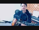 keno/おはよう。歌ってみた