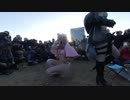 【VR有】コミックマーケット コミケ 冬コミ コスプレ Comic Market C97 Cosplay 2nd Day #40