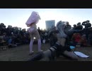 【VR有】コミックマーケット コミケ 冬コミ コスプレ Comic Market C97 Cosplay 2nd Day #41