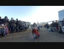 【VR有】コミックマーケット コミケ 冬コミ コスプレ Comic Market C97 Cosplay 2nd Day #45