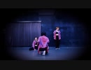 【MACNON】悪魔の踊り方【踊ってみた】