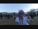 【VR有】コミックマーケット コミケ 冬コミ コスプレ Comic Market C97 Cosplay 2nd Day #49