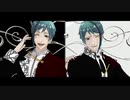 【MMDツイステ】B.B.F.【リーチ兄弟】