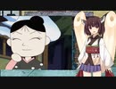 きりたんのアンパンマンキャラ講座　第三回「きりたんぽさん」