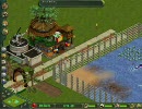 Zootycoon実況プレイ21「ニコニコ動物園、白き獣の旅立ち」