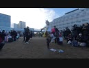 【VR有】コミックマーケット コミケ 冬コミ コスプレ Comic Market C97 Cosplay 2nd Day #56