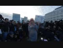 【VR有】コミックマーケット コミケ 冬コミ コスプレ Comic Market C97 Cosplay 2nd Day #57