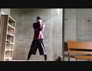 【kuro太】アンチジョーカー/踊ってみた【オリジナル振付】