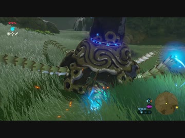 【ゆっくり実況プレイ】旅歩き part13【ゼルダの伝説ブレスオブザワイルド】