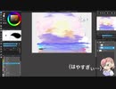 爆走！お絵描き解説動画列伝(卍)　第５話「ボブの絵画教室その１」Biim式じゃないよ。