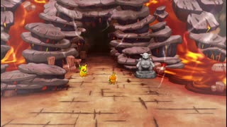 理想と現実【ポケモン不思議のダンジョン救助隊DX＃16】