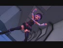 (F/GO MMD) Booo! (紳士向け)
