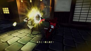 【Aragami】実況見る専がついに実況始めてみた#15