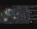 【iOS 英語】中国製ダークソウル風 Pascal's Wager (パスカルの賭け) 変なカエルと取引 等【マイク無し】