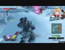 【ボーダーブレイク】大攻防戦