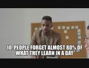 Interesting Facts of The World  Curiosity Episode 1