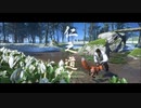 【Ghost of Tsushima】田舎者が対馬の救世主になる【実況】＃10