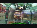 戦場の絆623 Lージ字幕1127 イフ改(リボコロB)/ナハト(鉱山都市R) 准将66