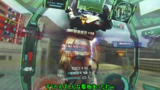 戦場の絆623 Lージ字幕1127 イフ改(リボコロB)/ナハト(鉱山都市R) 准将66