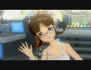 アイドルマスター L4U 律子 『i』 グラビアミズギ２