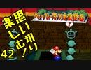 【実況】思い切り楽しむ！【ペーパーマリオRPG】Part42
