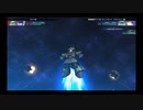 SDガンダム G GENERATION GENESIS 実況プレイPart149 機動戦士ガンダム ガンダム戦記「遊撃特務部隊、出撃！」Bパート