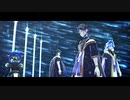 【MMDツイステ】双色【スターゲイザー】