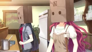 bitter smile. 実況プレイ Part11 家の学園祭は喫茶店何て無かった