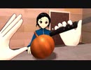 『VRゆったりライフ』で、かぼちゃを火にかけてもそうはならんやろ。