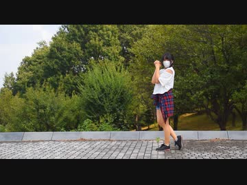 【いとな】おねがいダーリン 踊ってみた