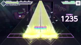 【プロセカ】ミラクルペイント【EXPERT】