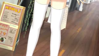 bitter smile. 実況プレイ Part12 問題!誰の足だ?