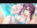 3分でスキになるアイキス2 [エロゲOP]