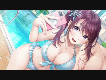 3分でスキになるアイキス2 [エロゲOP]