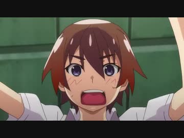 ひぐらしとなきたい時に技　人騙し編