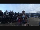 【VR有】コミックマーケット コミケ 冬コミ コスプレ Comic Market C97 Cosplay 2nd Day #62
