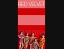 Red Velvet-Lady’s Room