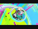 t+pazolite & Massive New Krew feat. リリィ(CV_青木志貴)「with U」 MV