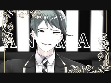 【MMDツイステ】ＡＮＩＭＡる【ルーク・フロイド・ジェイド】(1080p対応)