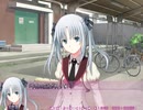 bitter smile. 実況プレイ Part14 身体測定は女の子を覗き放題