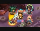【全戦功】甘露求める悪戯夜行 -絶壱- 難【★4以下6人平均Lv78.3】