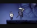 【Hollow Knght】無関係だけどハロウィンまでにクリアしたい02