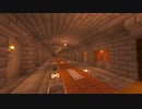 大人のマイクラPart4 『地下に採掘場を作る』