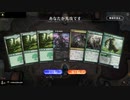 毎日MTGアリーナ　196日目