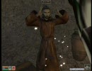 Morrowind ヘタレひとり旅 part85