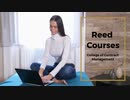 Reed Courses